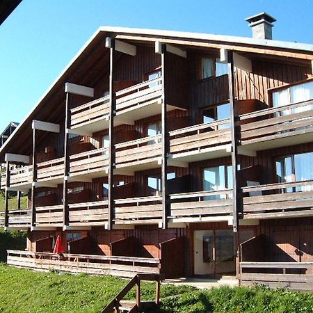 Apartament Les Saisies - 2 Pieces Mezzanine Pour 7 Pers Avec Balcon Sud - Fr-1-293-10 Zewnętrze zdjęcie